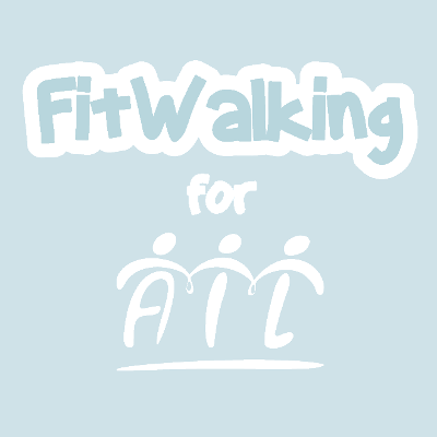Fitwalking For AIL