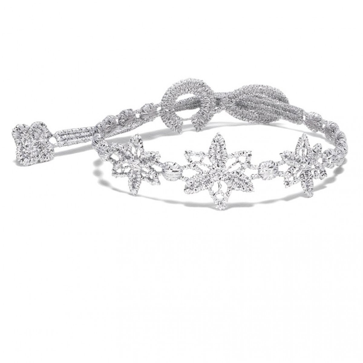 Cruciani per AIL - La Buona Stella della Ricerca - Argento