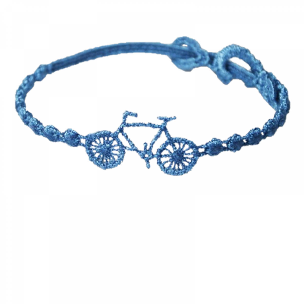 Cruciani per AIL - Ciclista Solidale