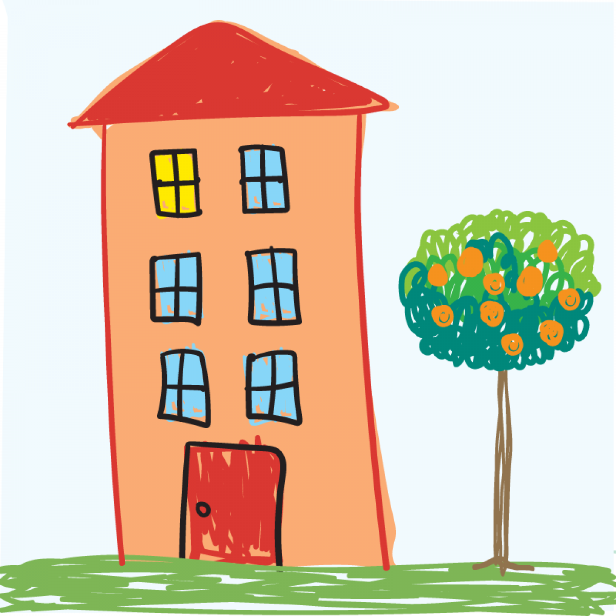 150 euro per le case di accoglienza