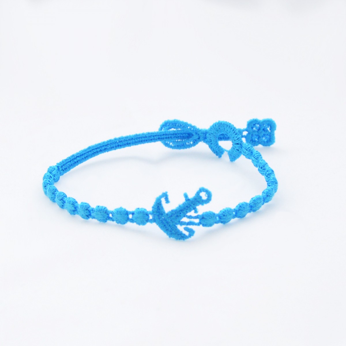 Cruciani per AIL - Itaca Azzurro