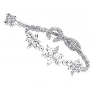 Cruciani per AIL - La Buona Stella della Ricerca - Argento