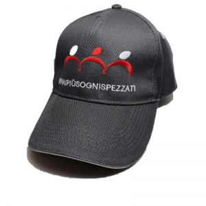 Cappello Abbraccio