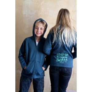 Felpa Bimbo YouMakeMeSmAIL