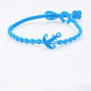 Cruciani per AIL - Itaca Azzurro