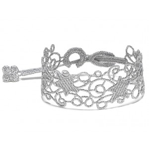 Cruciani per AIL - Stelle Argento