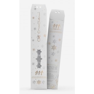 Cruciani per AIL - La Buona Stella della Ricerca - Argento