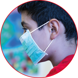 Dona 25 euro per un Kit Scuola