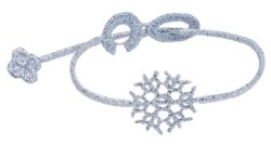 Fiocco di Neve Argento Fiocco di Neve Argento