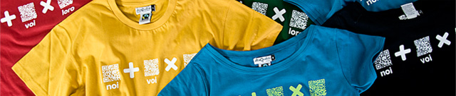 T-shirt AIL Code T-shirt AIL Code